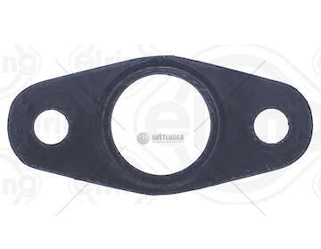 Seal, oil outlet (charger) OM 470.906-913 ACTROS Elring