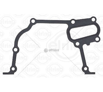 Seal, oil pump 939 B5.000 - GIULIETTA 1.6 JTD FRONT Elring