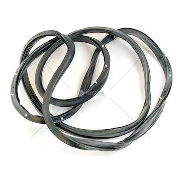 Seal PER SCENDENTE-ISUZU NPR-NQR Mec-Diesel
