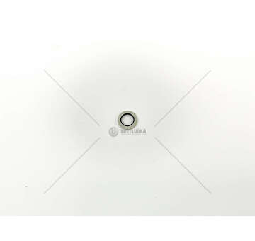 Seal Ring 11,8 X 19,1 X 1,5 USIT / FE NBR Elring