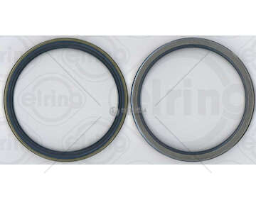 Seal Ring 155X180X15 C NBR Elring