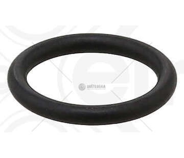 Seal Ring 19 x 3 EPDM RD SH70 Elring