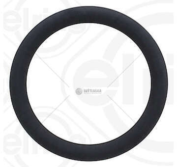 Seal Ring 20,9x3 FPM RD Elring