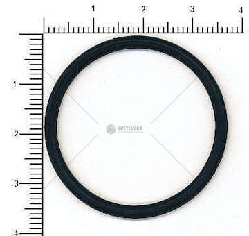 Seal Ring 32x2,5 / ACM RD Elring