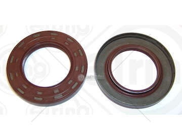 Seal Ring 45x75x10 AW/BS LD FPM Elring