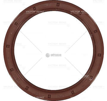 Seal Ring 60X75X8MM Victor Reinz