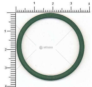 Seal Ring 8040/8060/8210/8360 - EUROCARGO Iveco