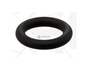 Seal Ring 9 X 14 X 2,5 / FPM RD Elring