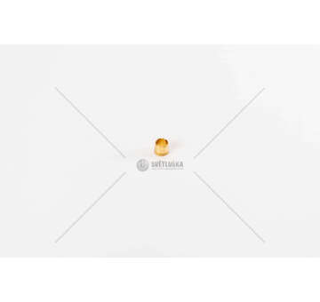 Seal Ring ANELLO SERR.T 8 OTTONE BIC1718 SIRIT