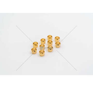 Seal Ring ANELLO SERR.T10 OTTONE BIC1720 SIRIT