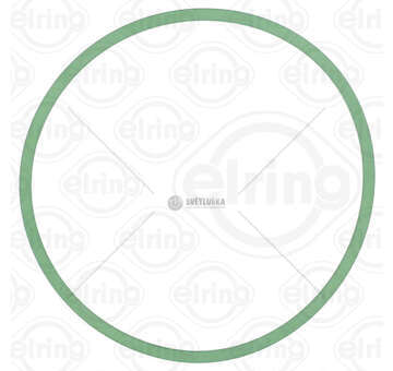 Seal Ring, compressor 105x113x3,5 SH75 / FPM A Elring