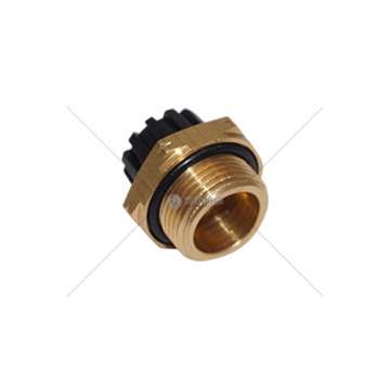 Seal Ring, connector for tyre pressure control INNESTO GIR.B M22X1.5 0101276 SIRIT