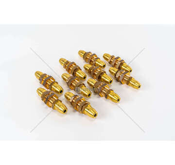 Seal Ring, connector for tyre pressure control IR.GIUNTO DIR.PASS. T 6 SIRIT
