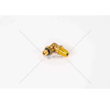 Seal Ring, connector for tyre pressure control IR.TERM.90ø OR.M12X1.5 T 6 011 SIRIT