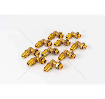 Seal Ring, connector for tyre pressure control IR.TERM.90ø OR.M16X1.5 T 6 0111105 SIRIT