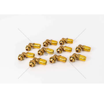 Seal Ring, connector for tyre pressure control IR.TERM.90ø OR M16X1.5 T10X1 SIRIT