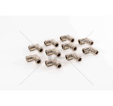 Seal Ring, connector for tyre pressure control RACC.A GOMITO DI CONGIUNZ.TT 10 RRA4024 KONFIT