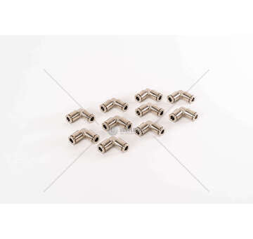 Seal Ring, connector for tyre pressure control RACC.A GOMITO DI CONGIUNZ.TT 6 RRA4020 KONFIT