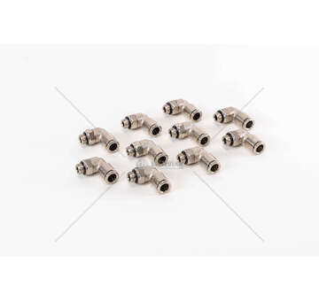 Seal Ring, connector for tyre pressure control RACC.A GOMITO ORIENT.G1/8