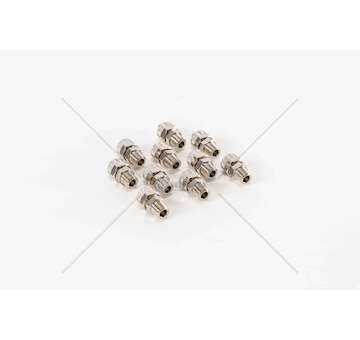 Seal Ring, connector for tyre pressure control RACC.DIR.FILETT.CON. G1/8