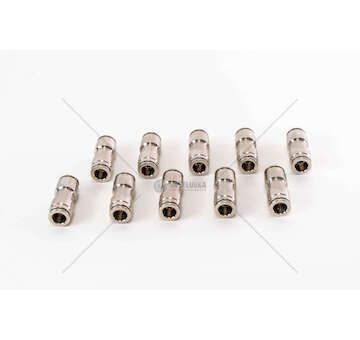 Seal Ring, connector for tyre pressure control RACC.DIRITTO DI CONGIUNZ.TT 10 RRA4054 KONFIT