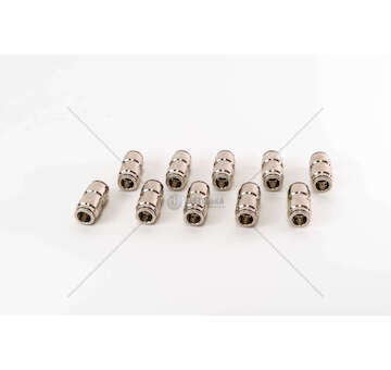 Seal Ring, connector for tyre pressure control RACC.DIRITTO DI CONGIUNZ.TT 14 RRA4058 KONFIT