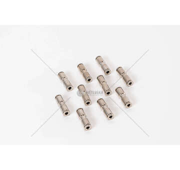 Seal Ring, connector for tyre pressure control RACC.DIRITTO DI CONGIUNZ.TT 4 RRA4048 KONFIT