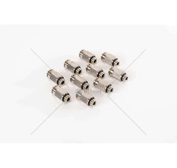 Seal Ring, connector for tyre pressure control RACC.DIRITTO G1/8