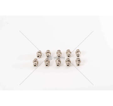 Seal Ring, connector for tyre pressure control RACC.DIRITTO G1/8