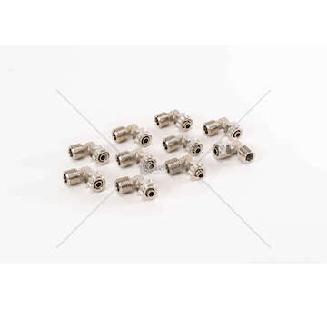 Seal Ring, connector for tyre pressure control RACC.GOM.FILETT.CON.G1/4