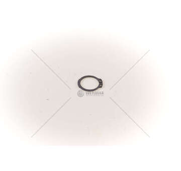 Seal Ring, coolant tube DAILY III 35/50/65C - 8140.23/43 Iveco