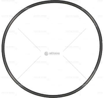 Seal Ring, cylinder liner GOMMINI CANNE 139,4X147,5X3,95 D.120 Victor Reinz