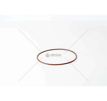 Seal Ring, cylinder liner O-RING CANNA CURSOR 10 X 1 Mec-Diesel