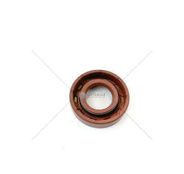 Seal Ring D12A/C/D 340/380/420 - FH12 FPM Elring