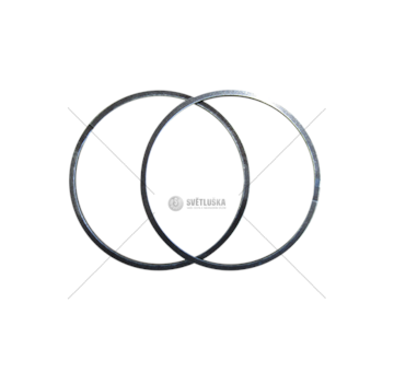 Seal Ring, exhaust manifold DC 13/9 - P,G,R,T/K-SERIES Elring