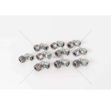 Seal Ring GIUNTO 90ø GIR.PREM.T.12 SIRIT