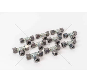 Seal Ring GIUNTO T T12/A RAT4258 SIRIT