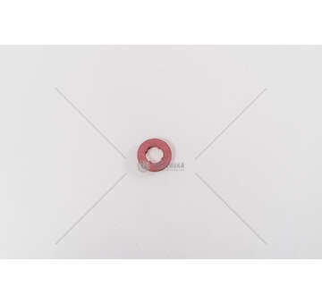 Seal Ring, injector F4AE0481/3481/3681 Iveco