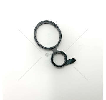Seal Ring, injector shaft B37C15A/D15A-B47C20A/C20B/D20A-B47D20B- Elring
