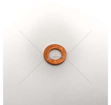 Seal Ring, nozzle holder BF 6M 1012 C/E/EC- 1013 C/CP/E/EC/ECW/EW/FC/ Elring