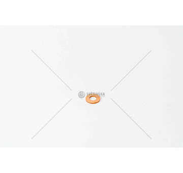 Seal Ring, nozzle holder DC 09/11-13/16 - P,G,R,T/4-SERIES Victor Reinz