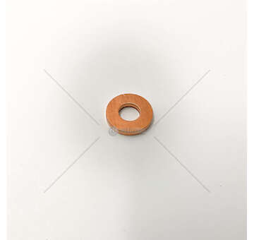 Seal Ring, nozzle holder PSA 7,3x16x2,45 CU A Elring