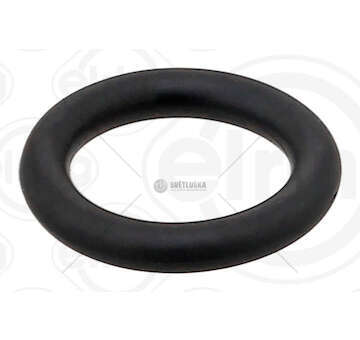 Seal Ring O-Ring 21,7x31,7x5 ACM IRHD65 Elring