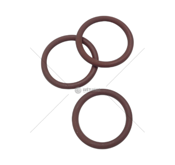 Seal Ring O-RING (3,53X24,99)KIT TUBETTO 940552/53 Iveco