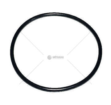 Seal Ring O-Ring 89,2x97,2x4 ACM SH65 Elring