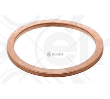 Seal Ring, oil drain plug OM 470.906-913 ACTROS Neutral Box