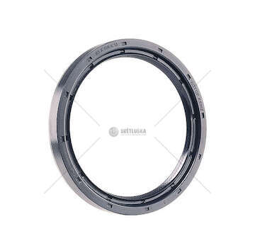 Seal Ring Paraolio 93x114x13 A SL LD FPM Victor Reinz