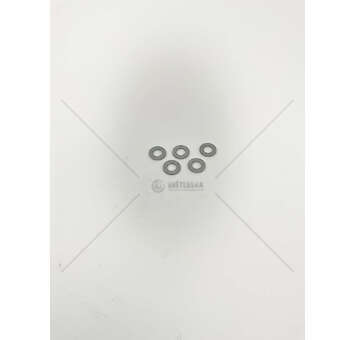 Seal Ring RONDELLA CURSOR 8/9 BUS Iveco