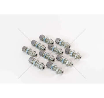 Seal Ring TER.PASS.M.METR.C.16X1.5 T10/A RAD1954 SIRIT
