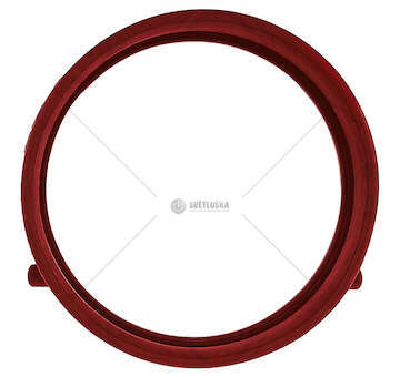 Seal Ring, turbo air hose D 5244 Elring